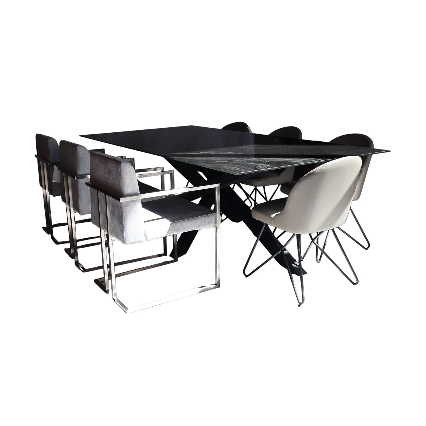 COMEDOR DENVER