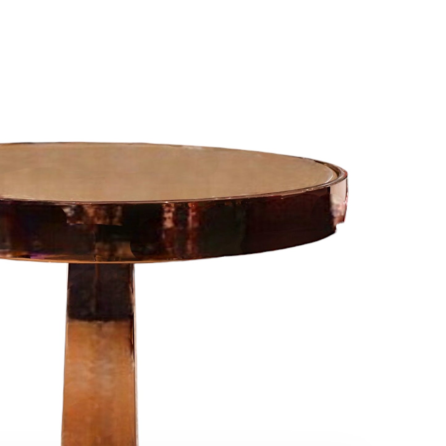 MESA LATERAL CARSON ROSEGOLD