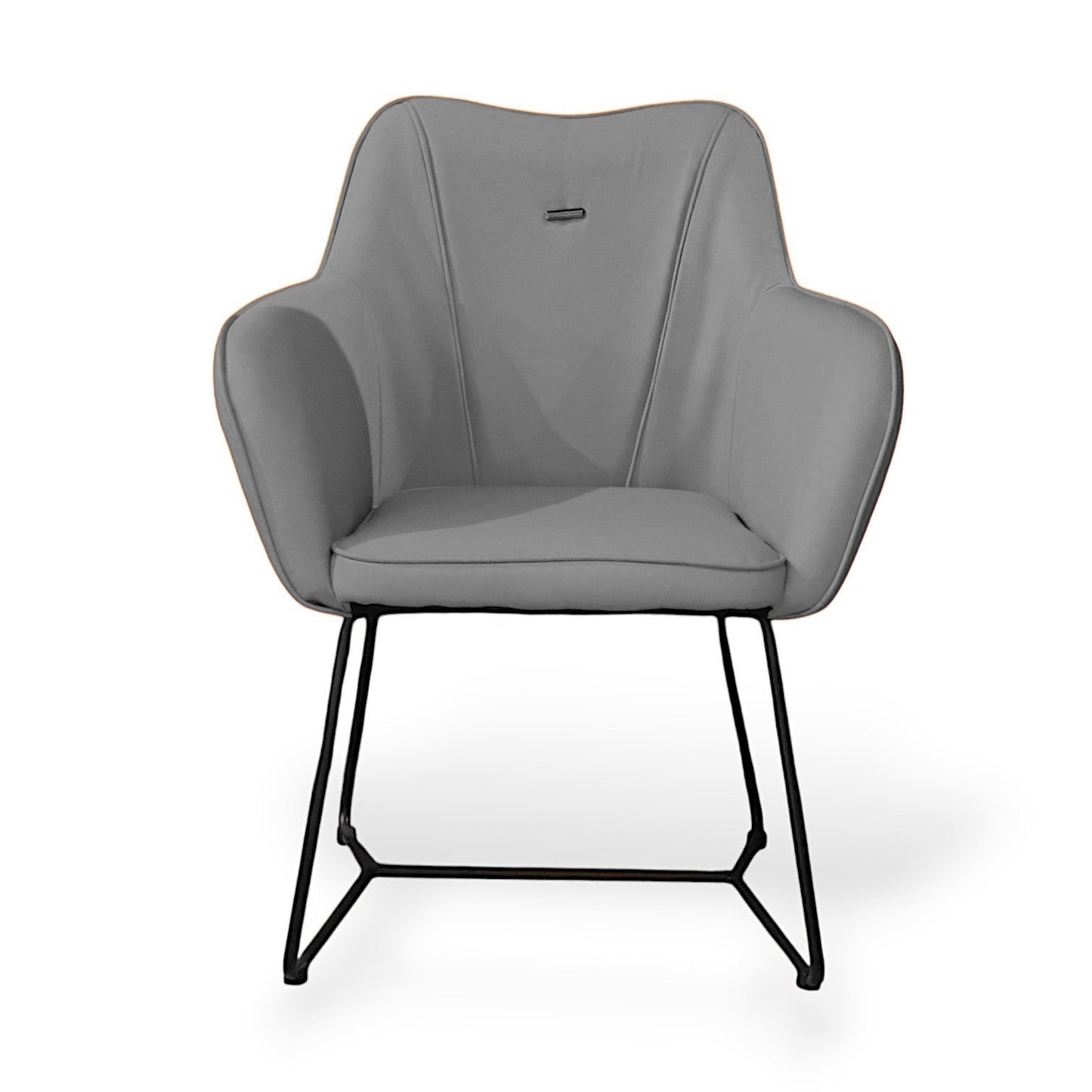 SILLON DE PIEL SINTETICA