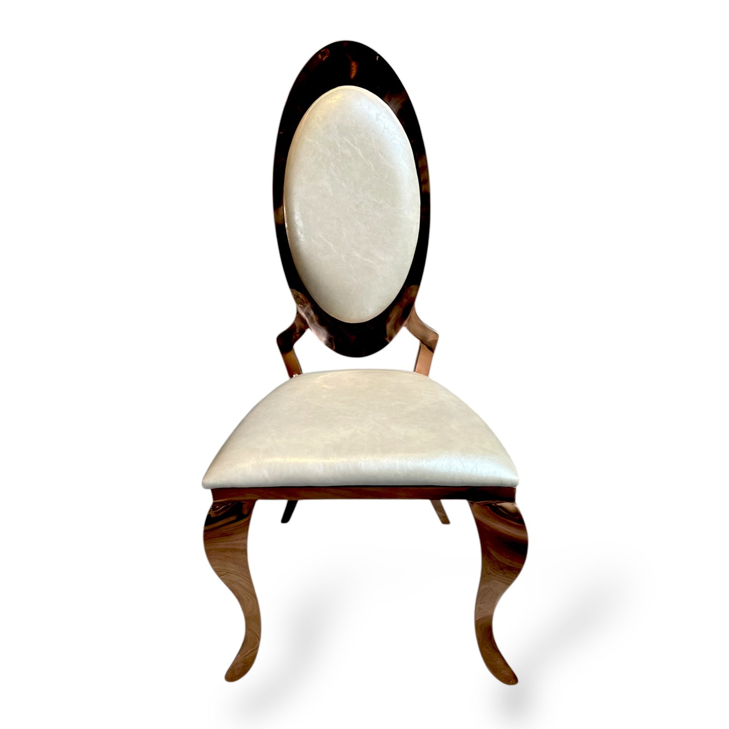 SILLA HUANG ROSEGOLD