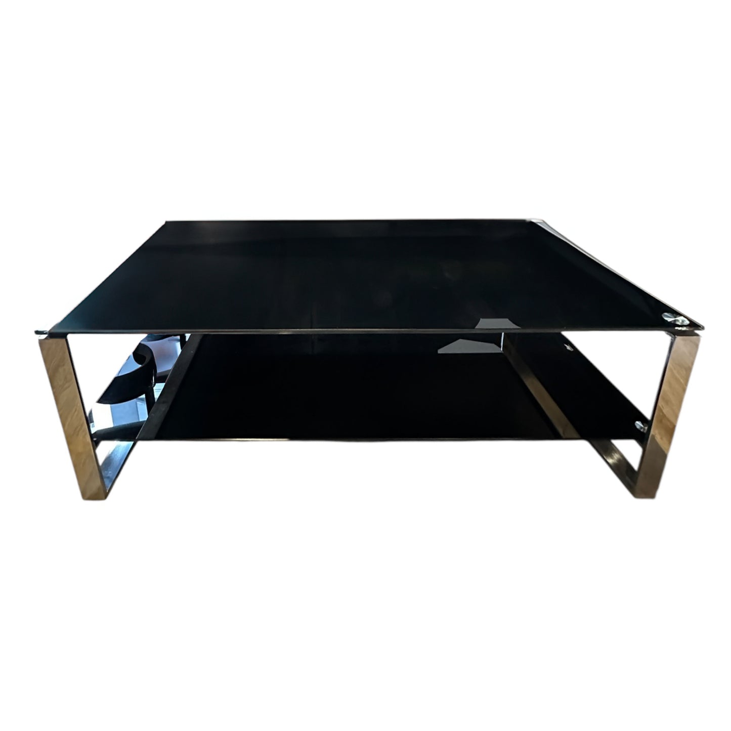 MESA DE CENTRO MONROE
