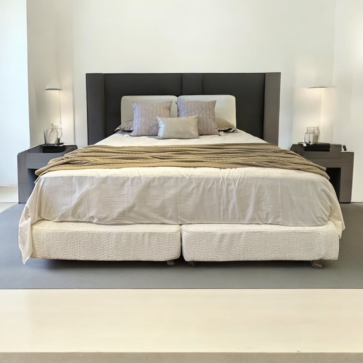 CAMA ACAI