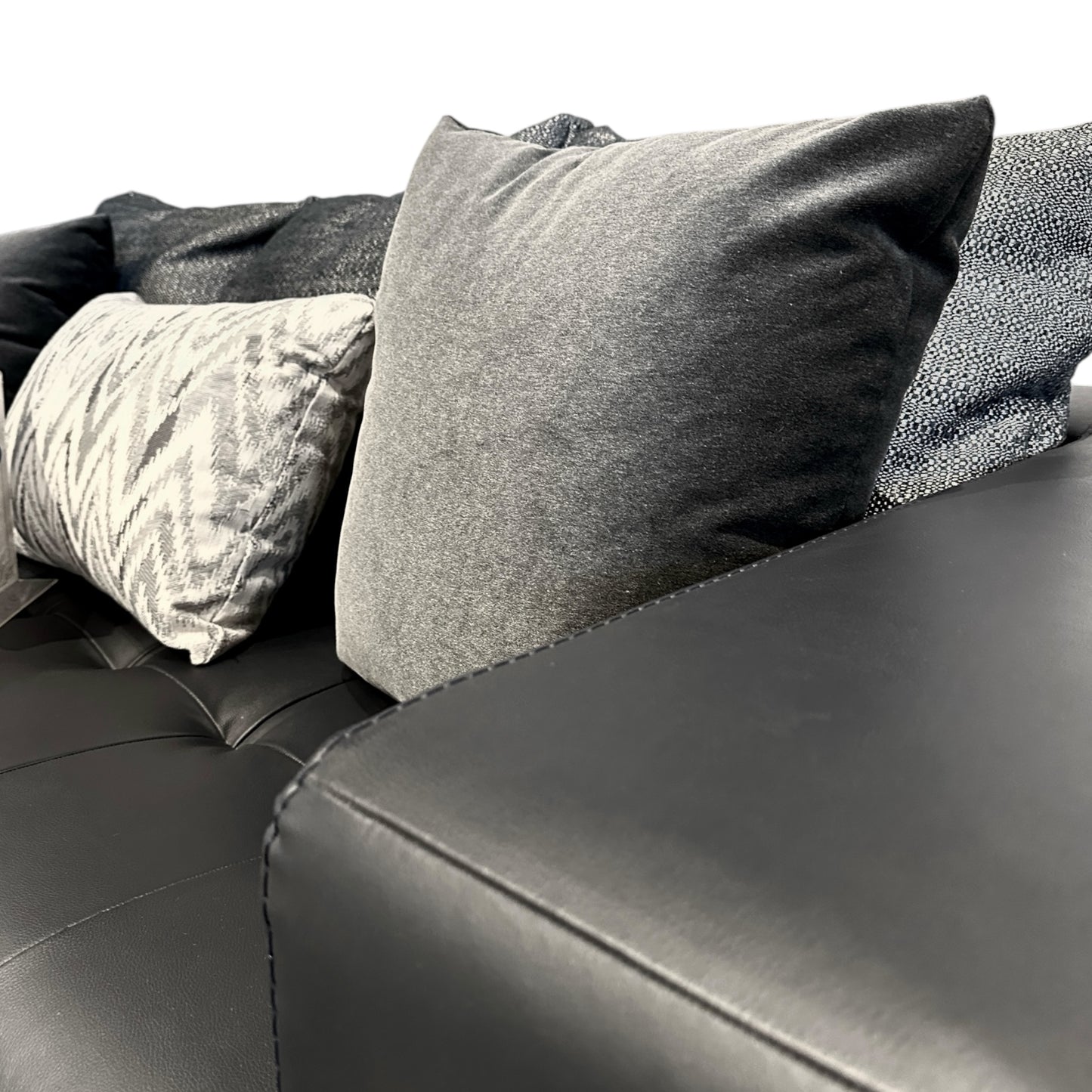 LOVE SEAT ANDERSON PIEL MARINE