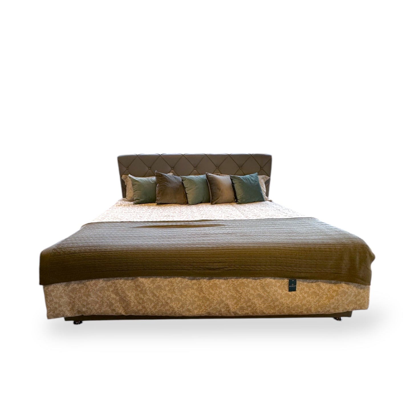 CAMA ESTONIA KS
