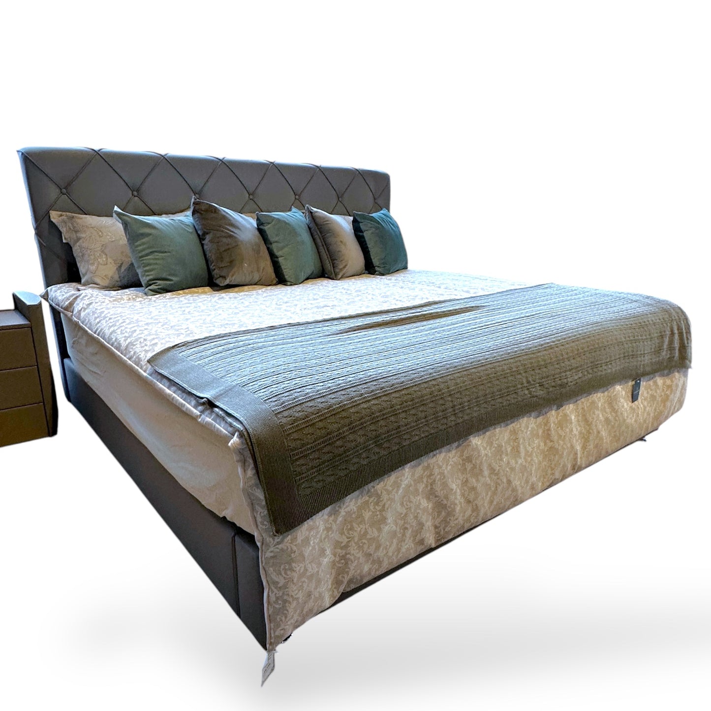 CAMA ESTONIA KS