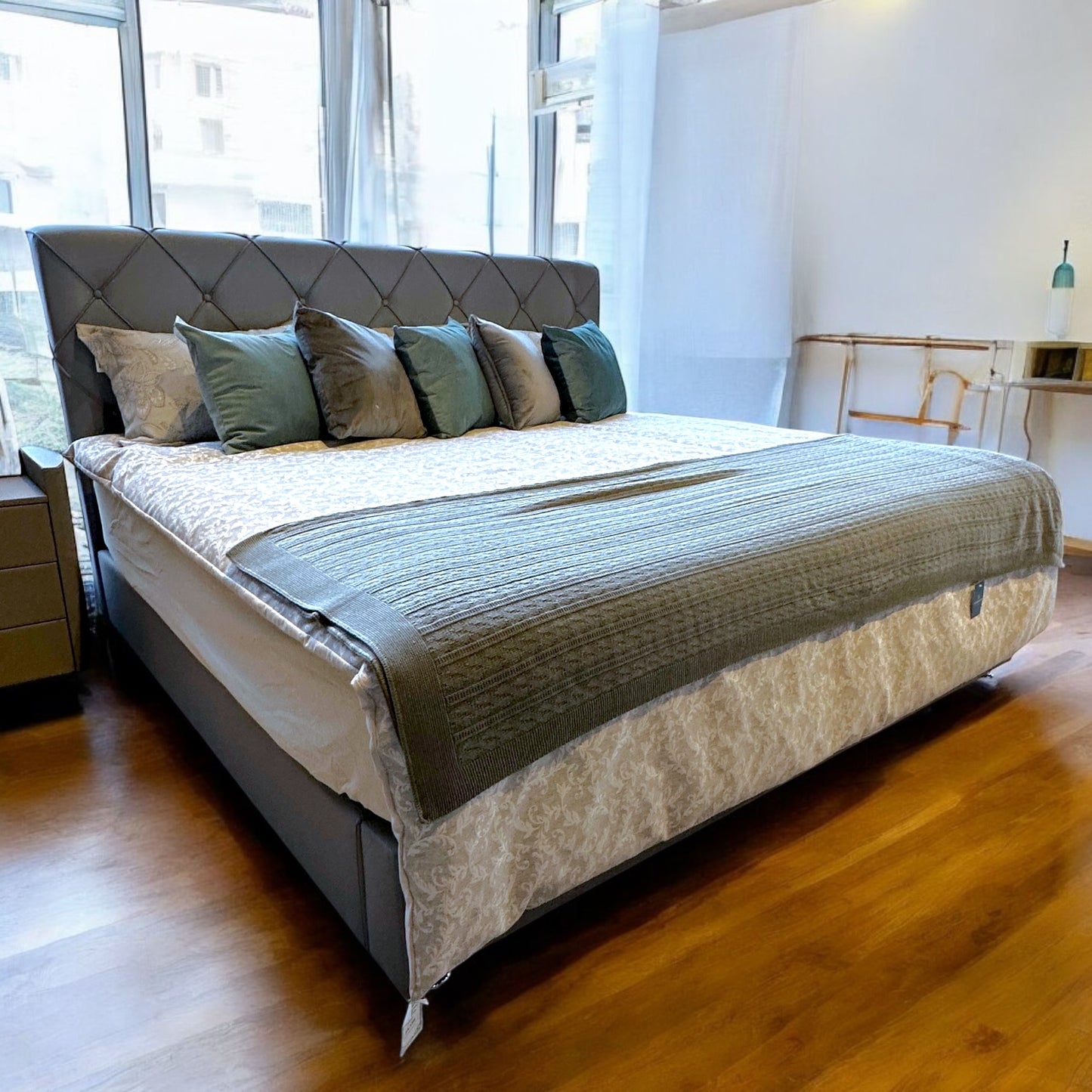CAMA ESTONIA KS