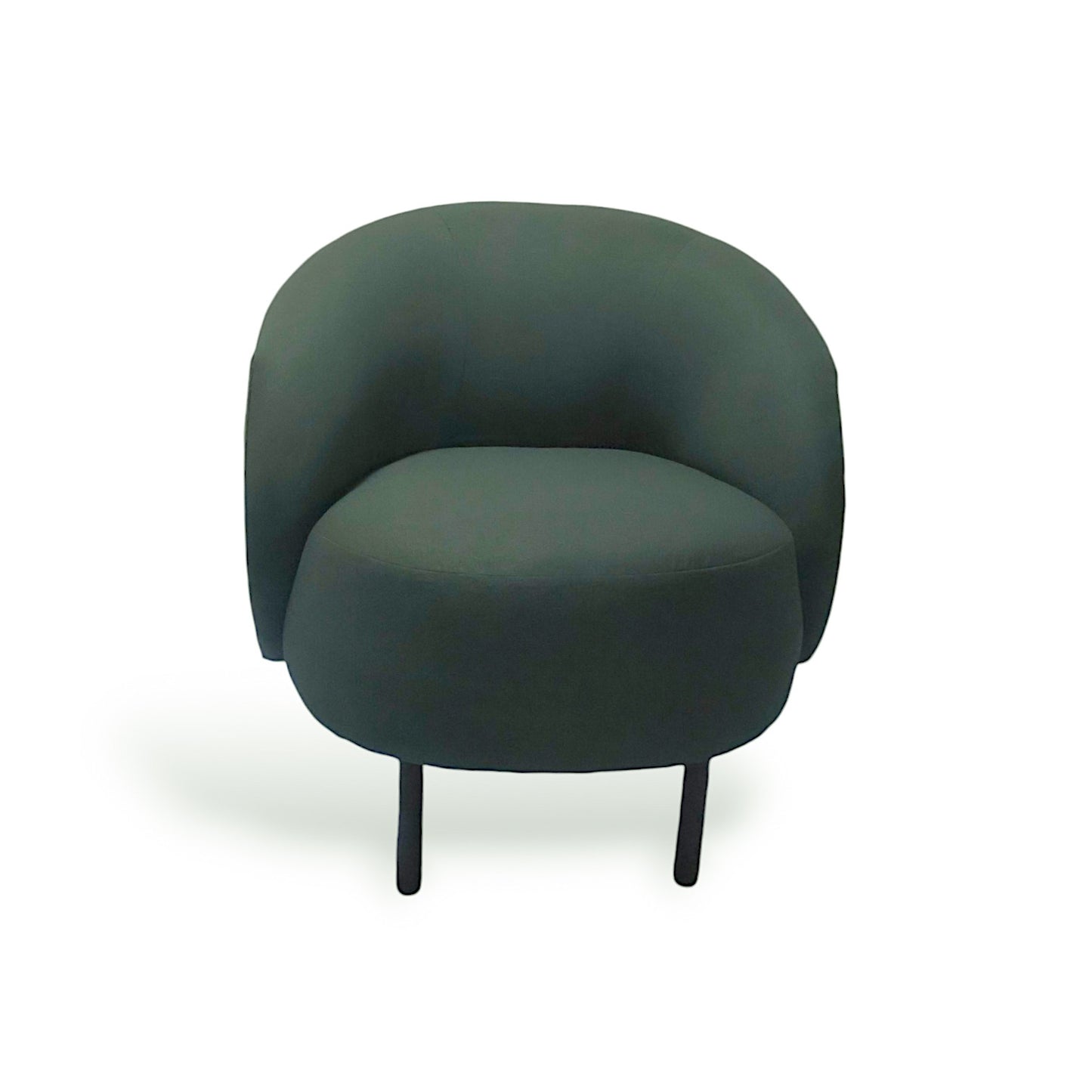 SILLON TRIVOR MAGIC-SMOKE EMERALD