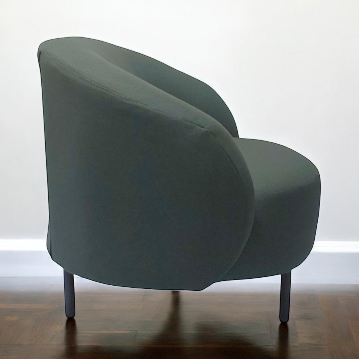 SILLON TRIVOR MAGIC-SMOKE EMERALD