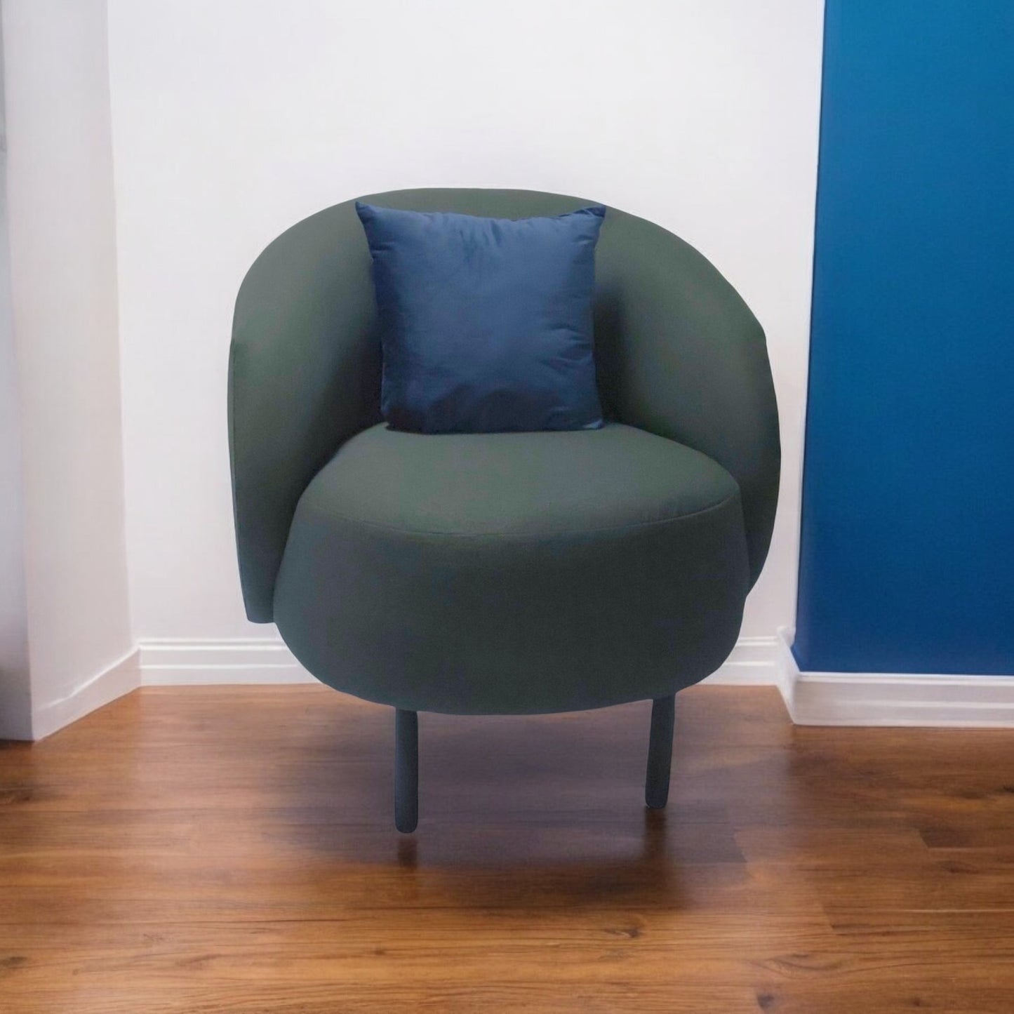 SILLON TRIVOR MAGIC-SMOKE EMERALD