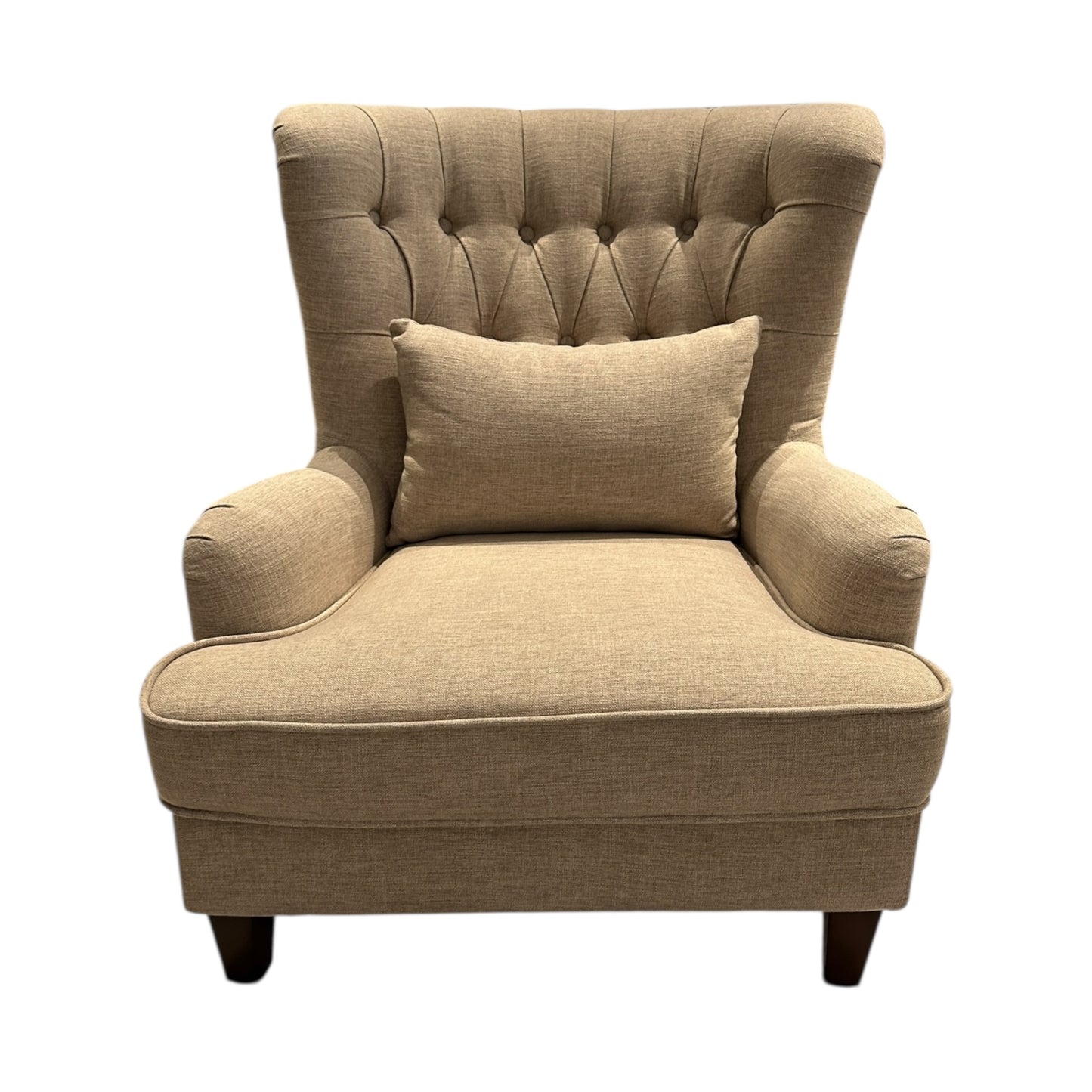 SILLON INDIVIDUAL TOPACIO