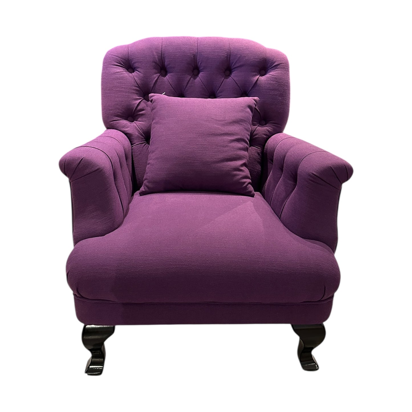 SILLON INDIVIDUAL ZAFIRO