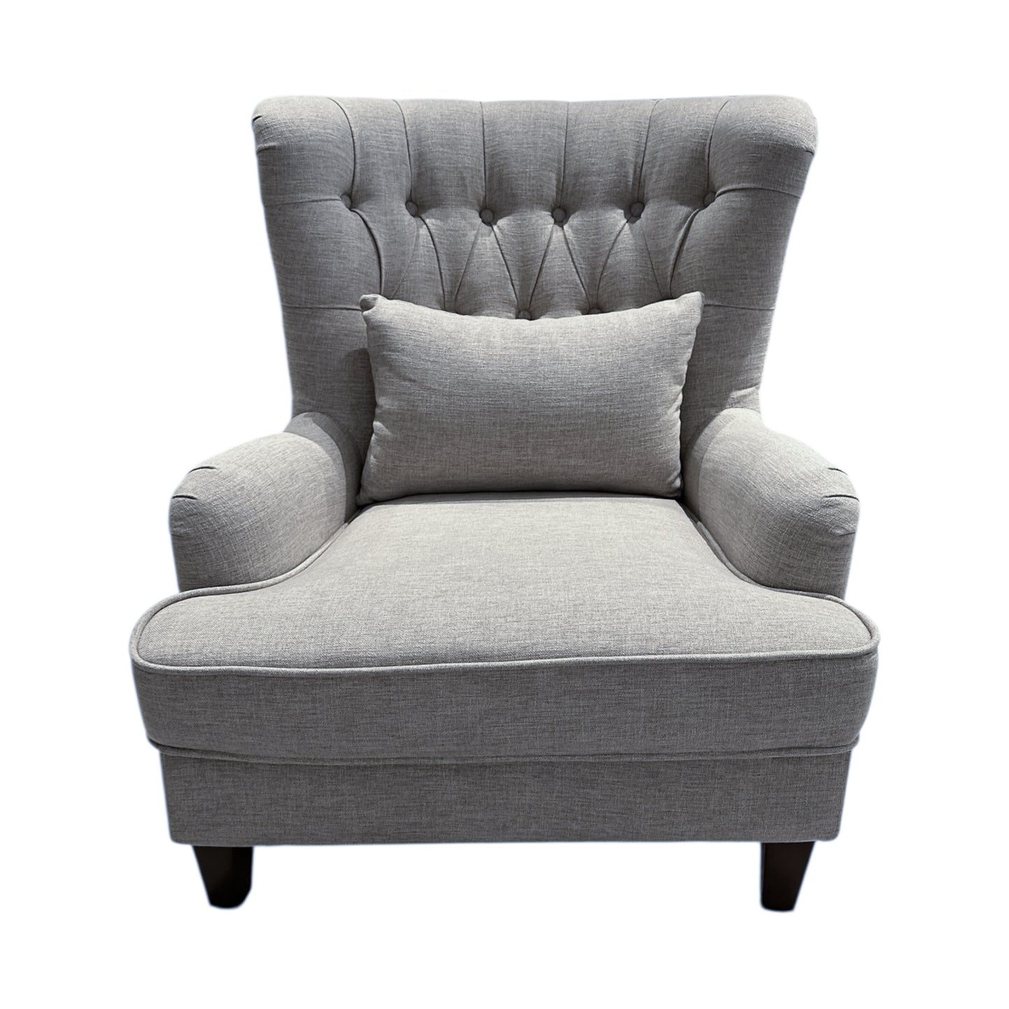SILLON INDIVIDUAL TOPACIO