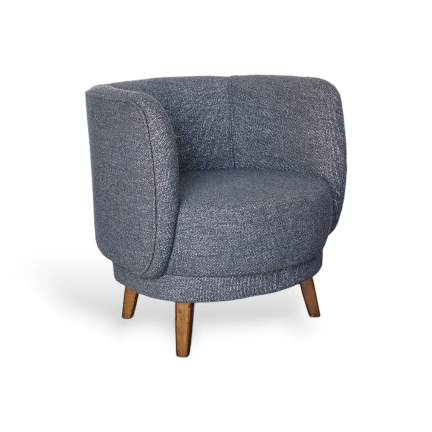 SILLON TIBET MERINO CHARCOAL
