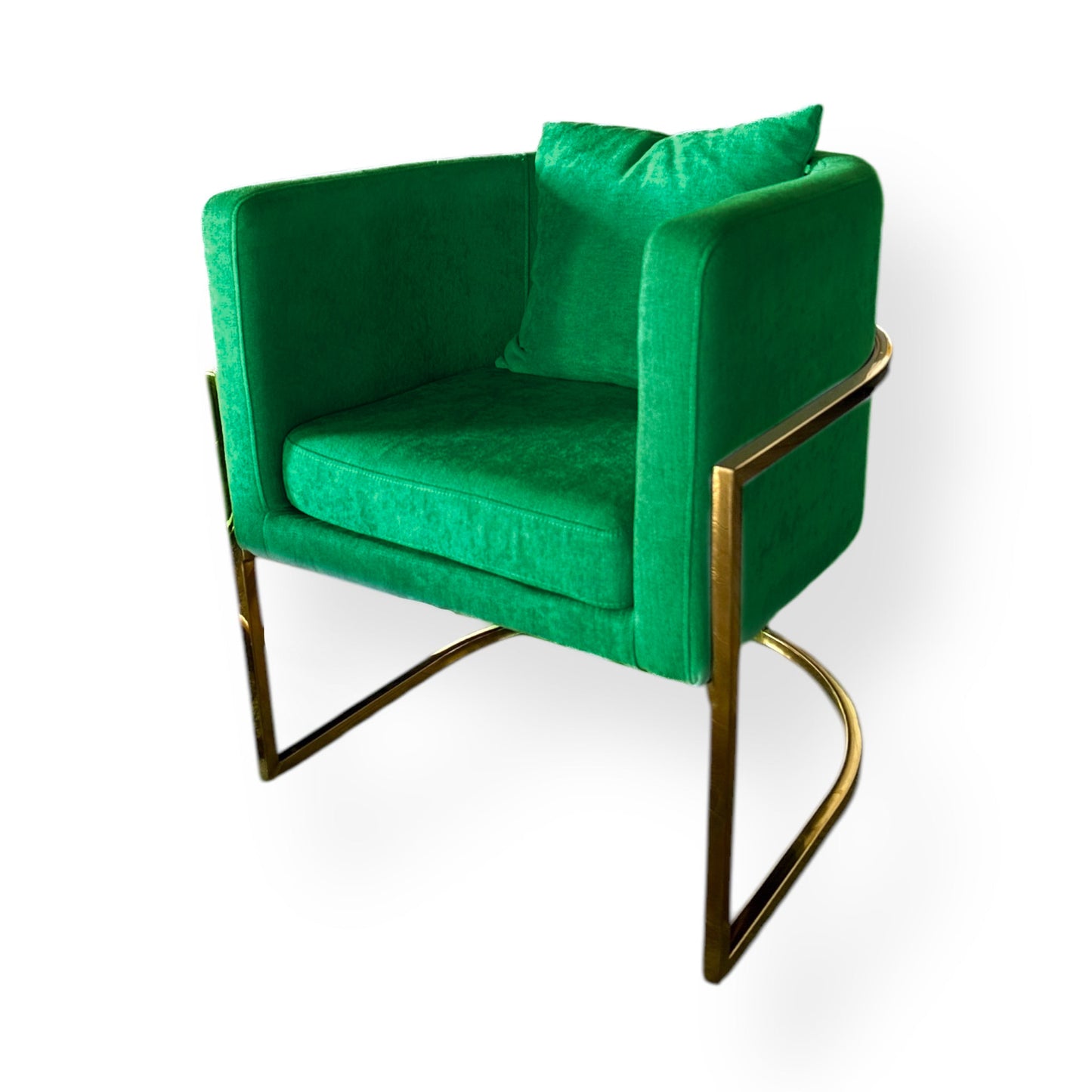 SOFA MALAQUITA