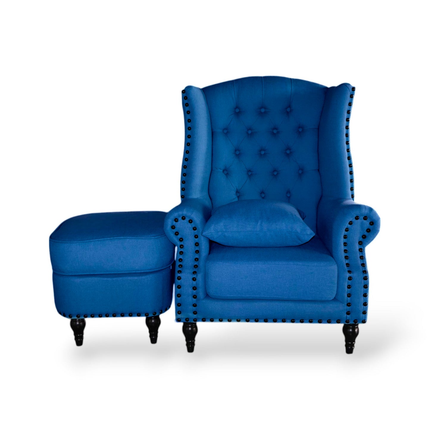 SILLON OPALO