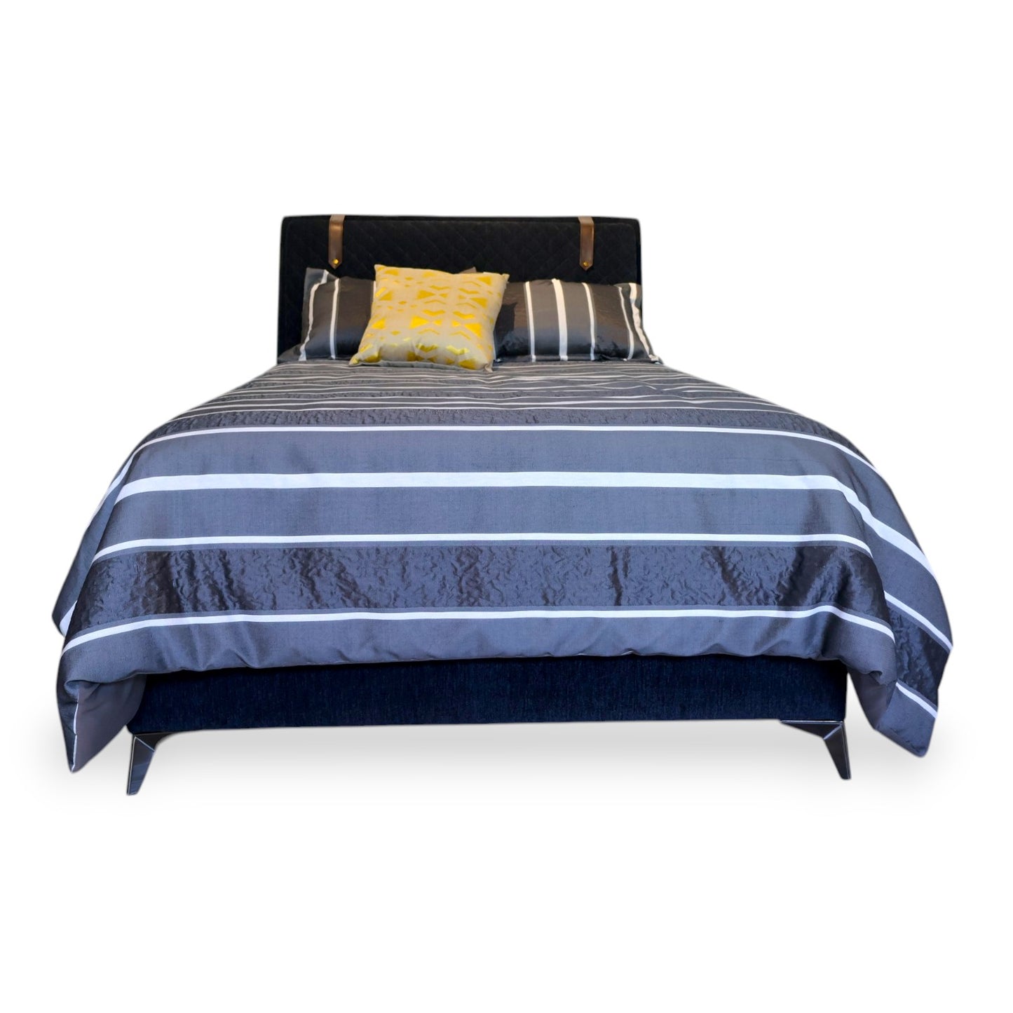 CAMA MATRIMONIAL LYON MARINE