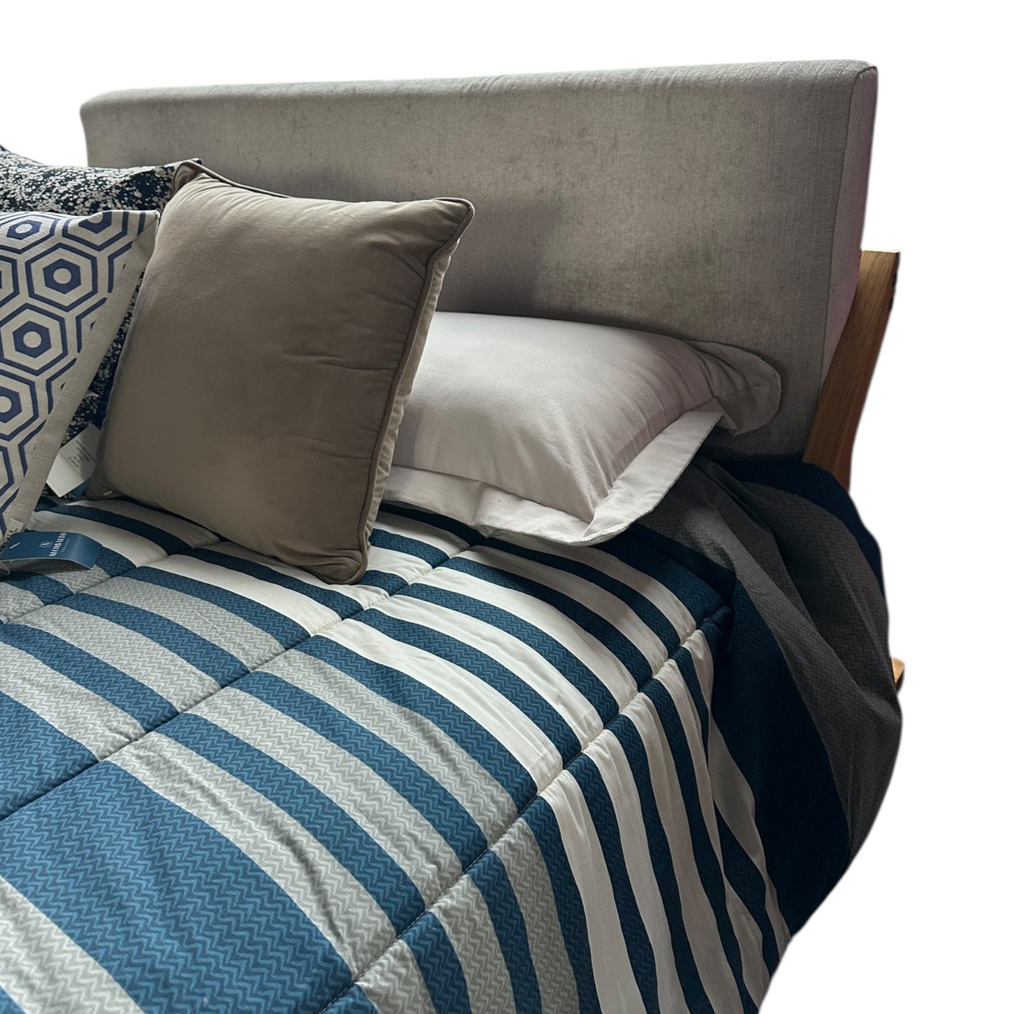 CAMA STAVENGER MADERA