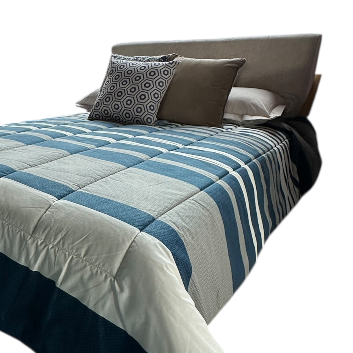 CAMA STAVENGER MADERA