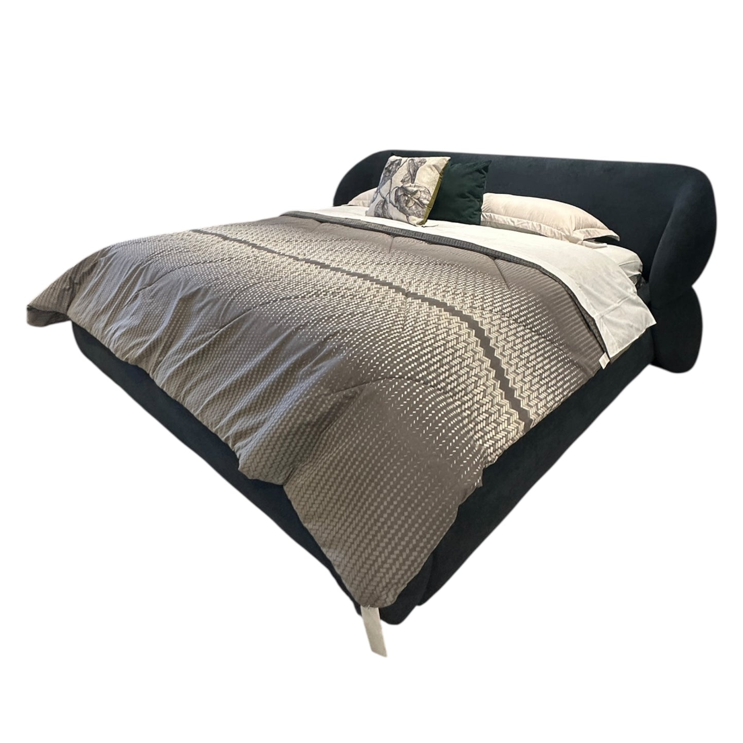 CAMA SAHARA