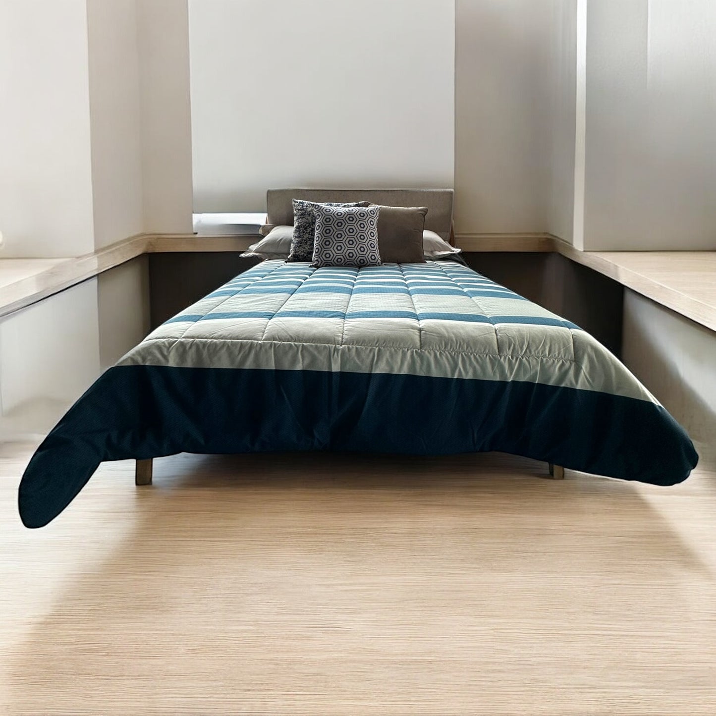 CAMA STAVENGER MADERA