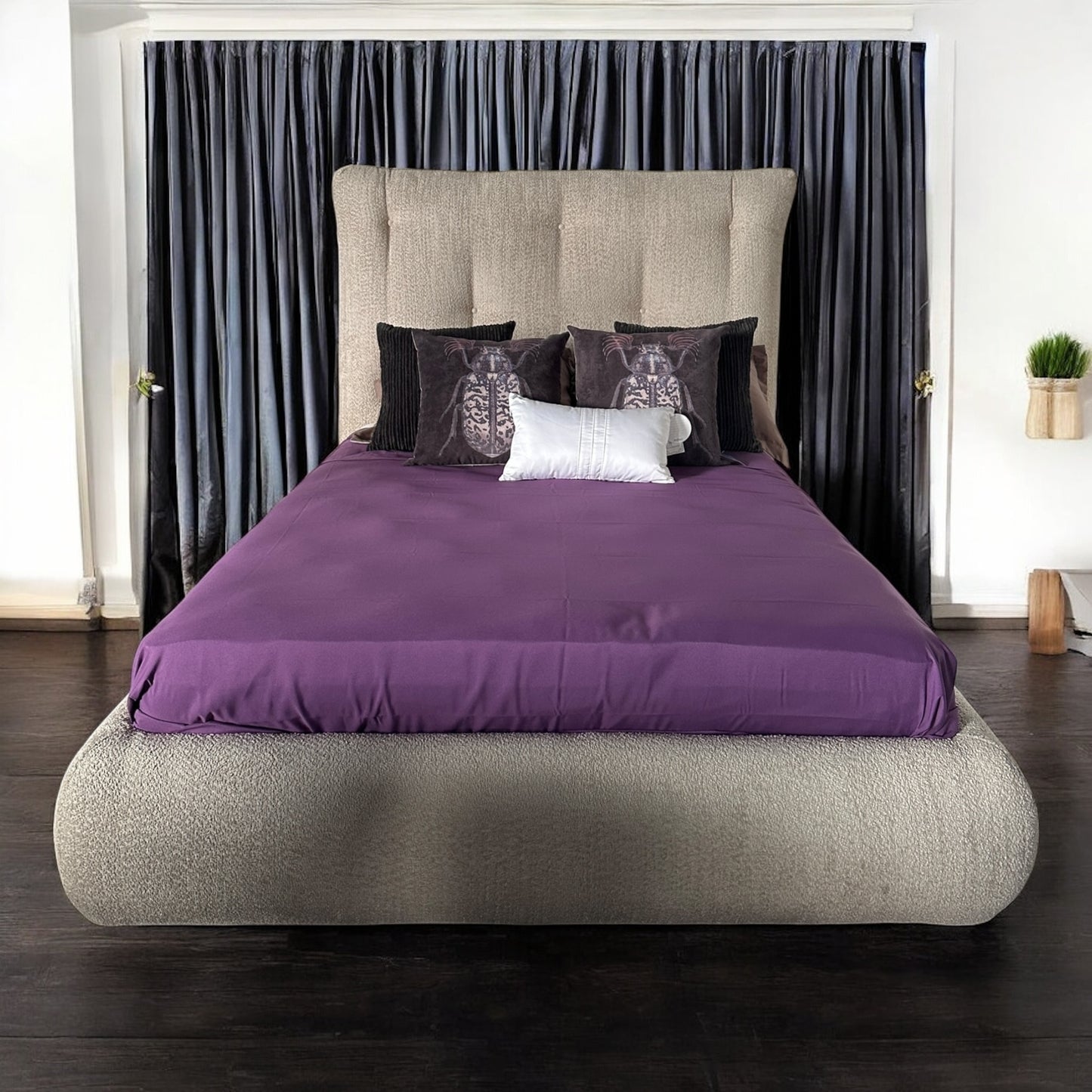 CAMA KENDAL