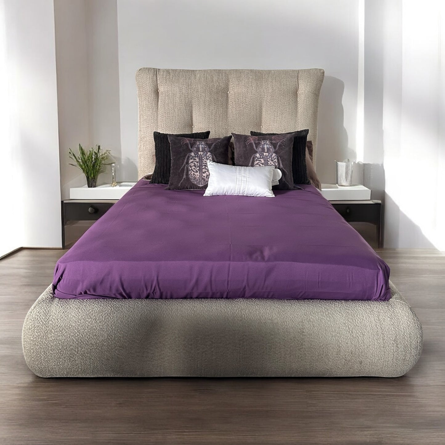 CAMA KENDAL