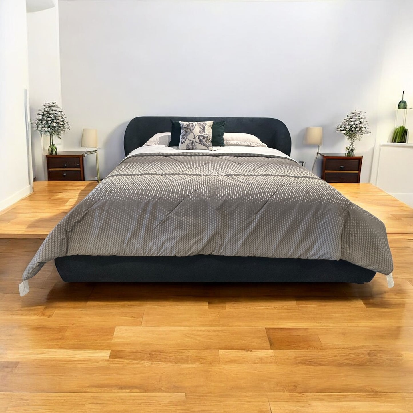 CAMA SAHARA
