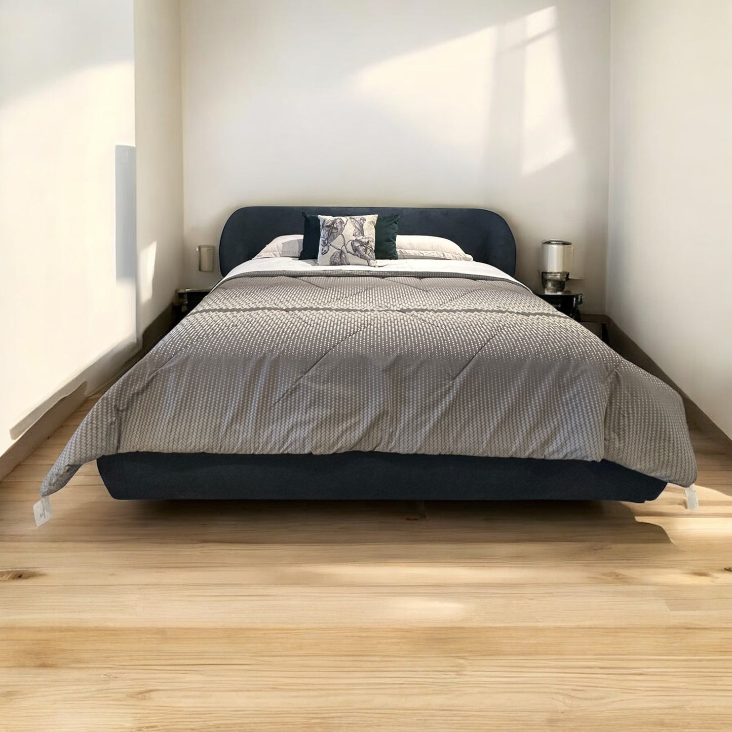 CAMA SAHARA