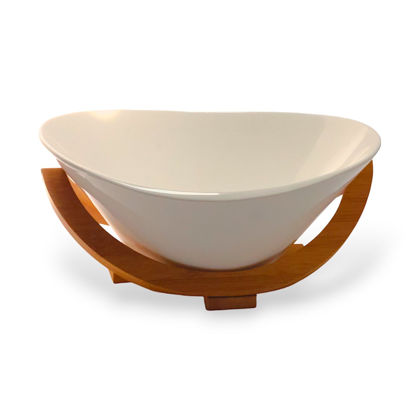 ENSALADERA DE CERAMICA