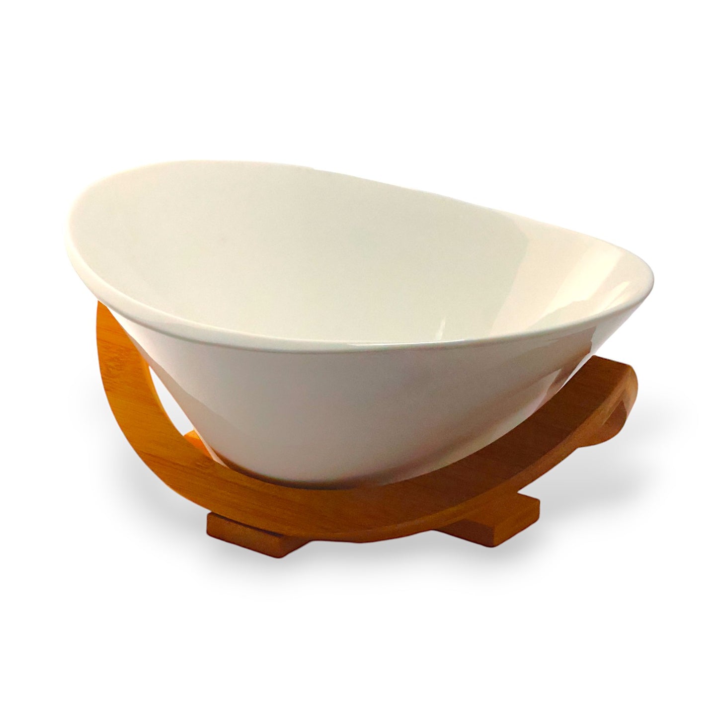ENSALADERA DE CERAMICA