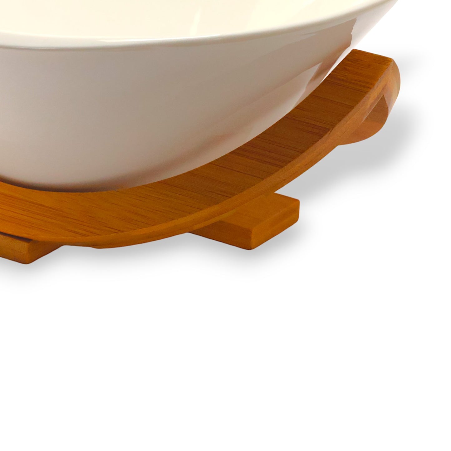ENSALADERA DE CERAMICA