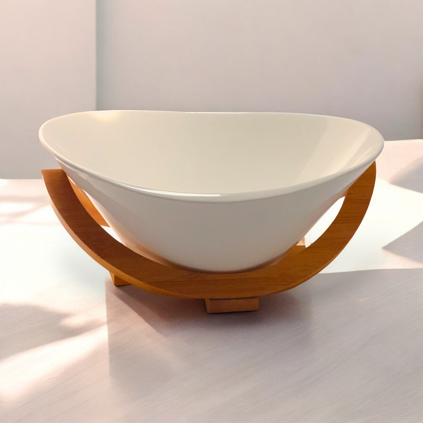 ENSALADERA DE CERAMICA