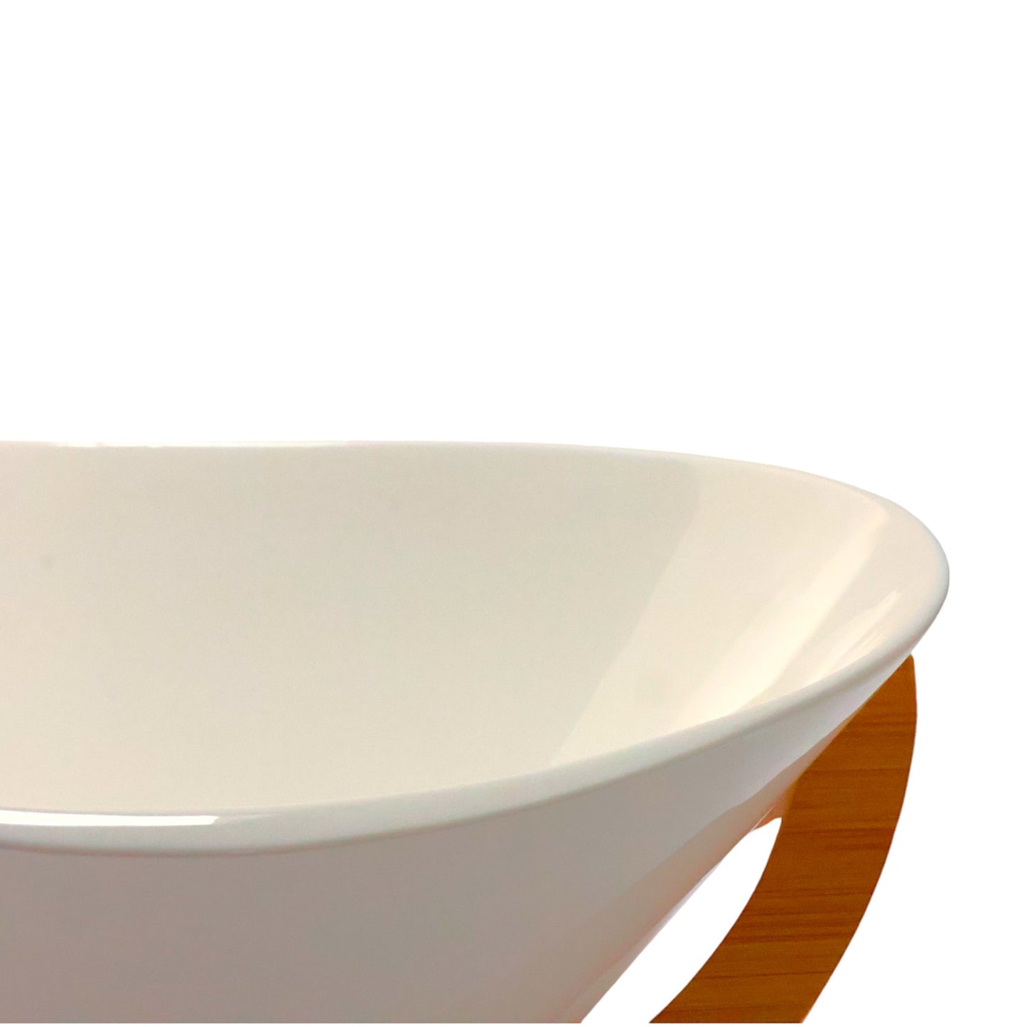 ENSALADERA DE CERAMICA