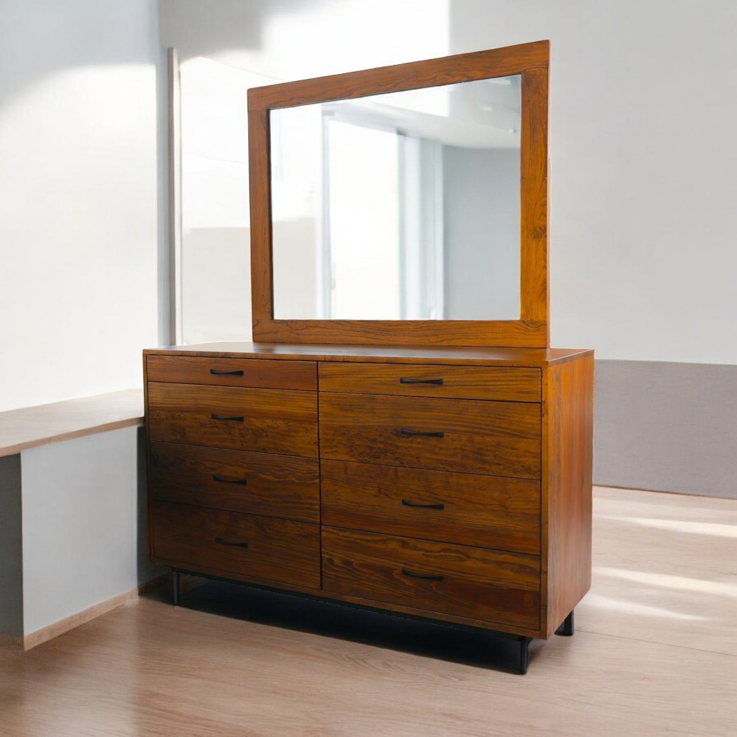 COMODA STAVENGER MADERA DE PINO
