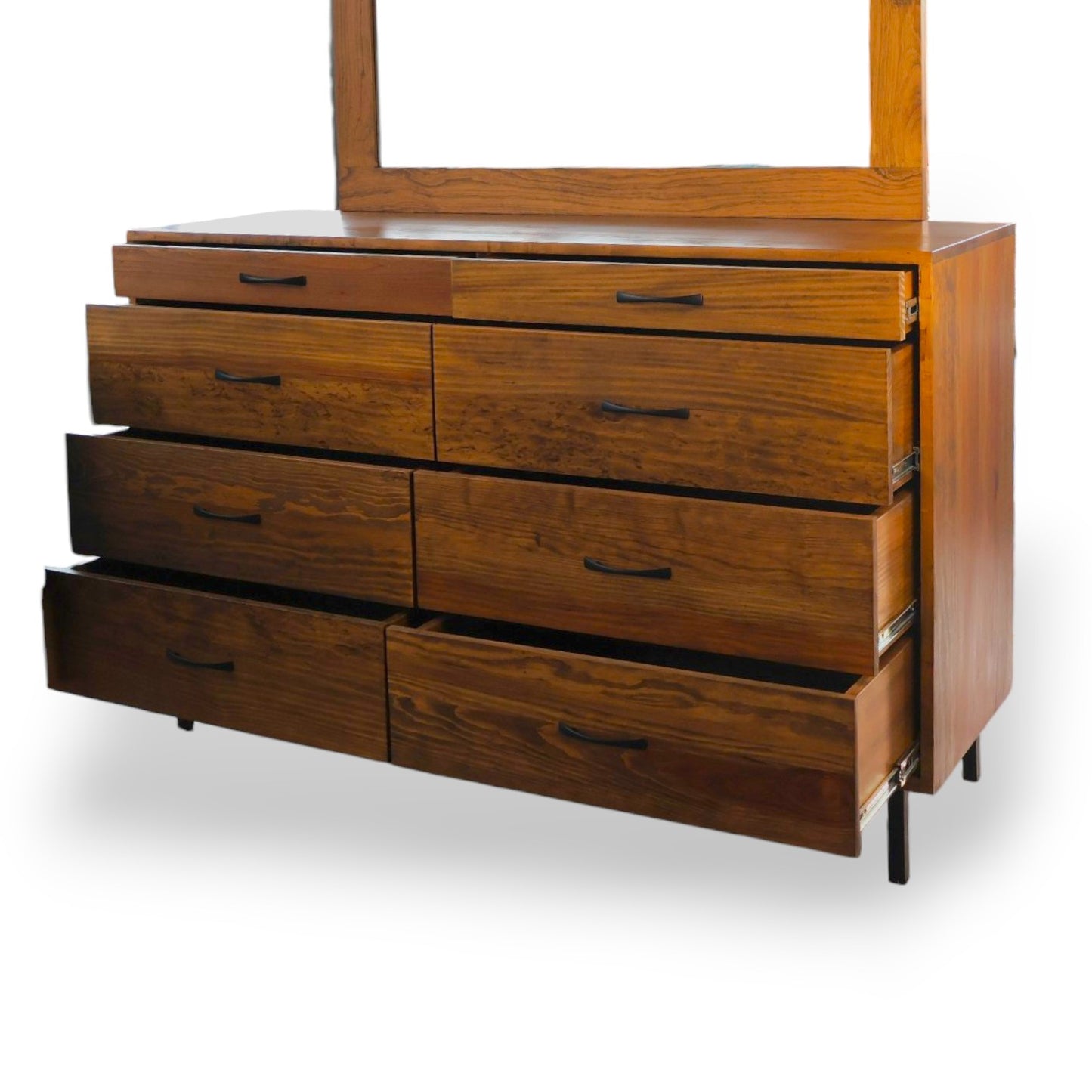 COMODA STAVENGER MADERA DE PINO