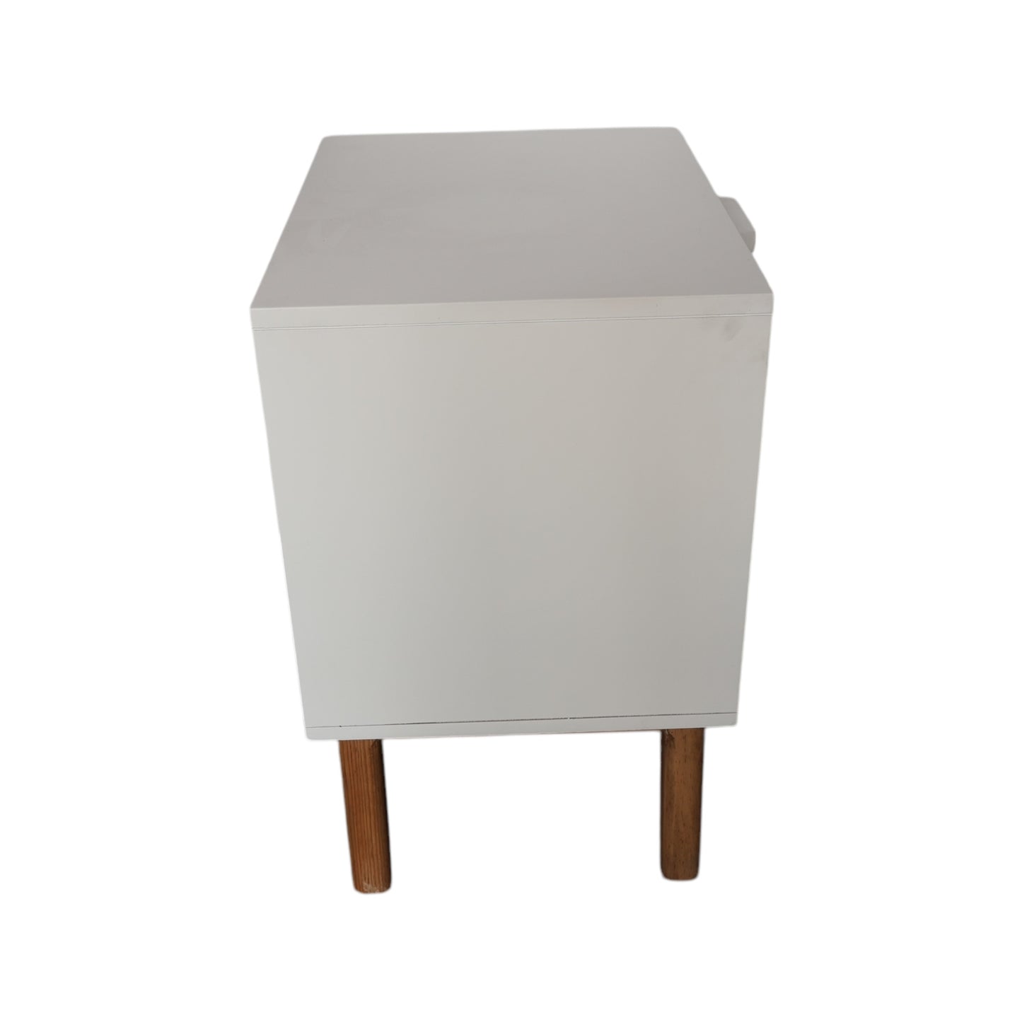 BURO COPNHAGUE DIF COLORES MDF Y PINO RC-11 BLANCO