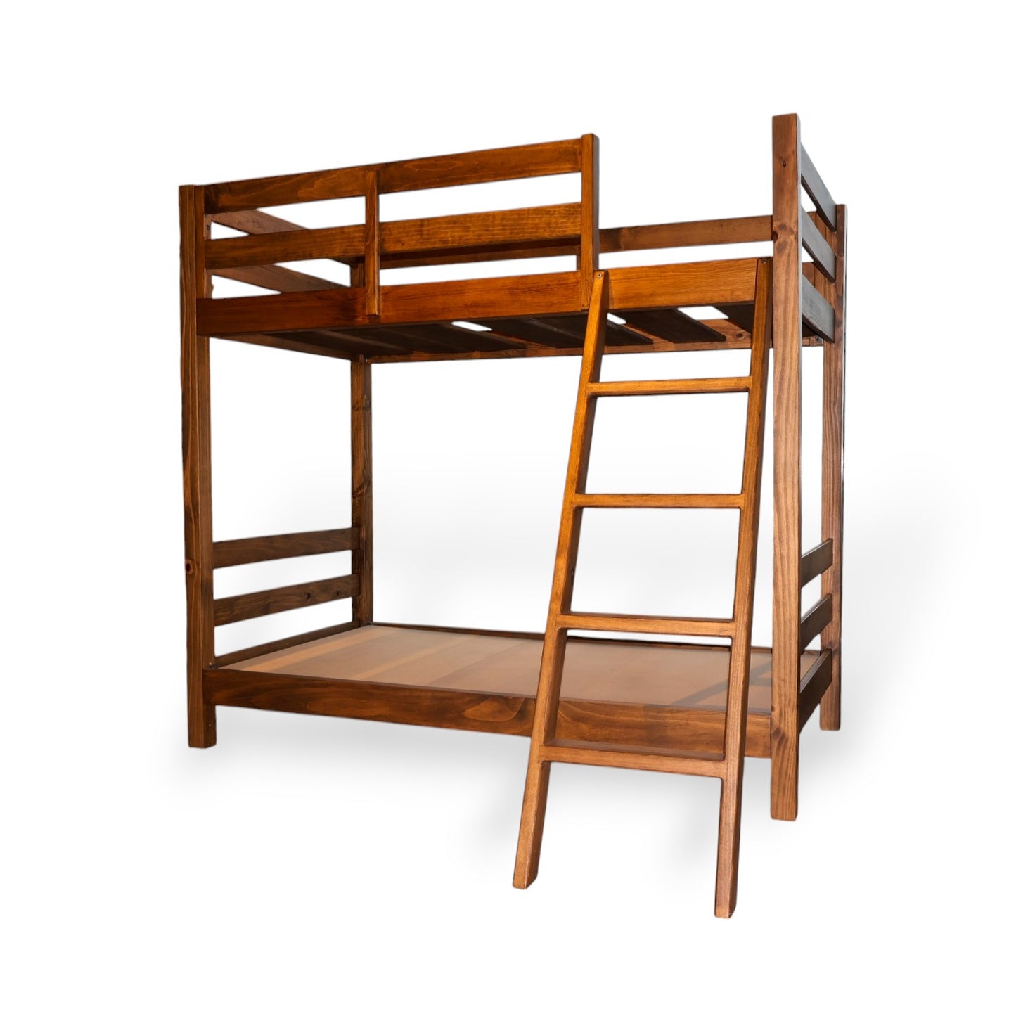 LITERA MADERA DE PINO