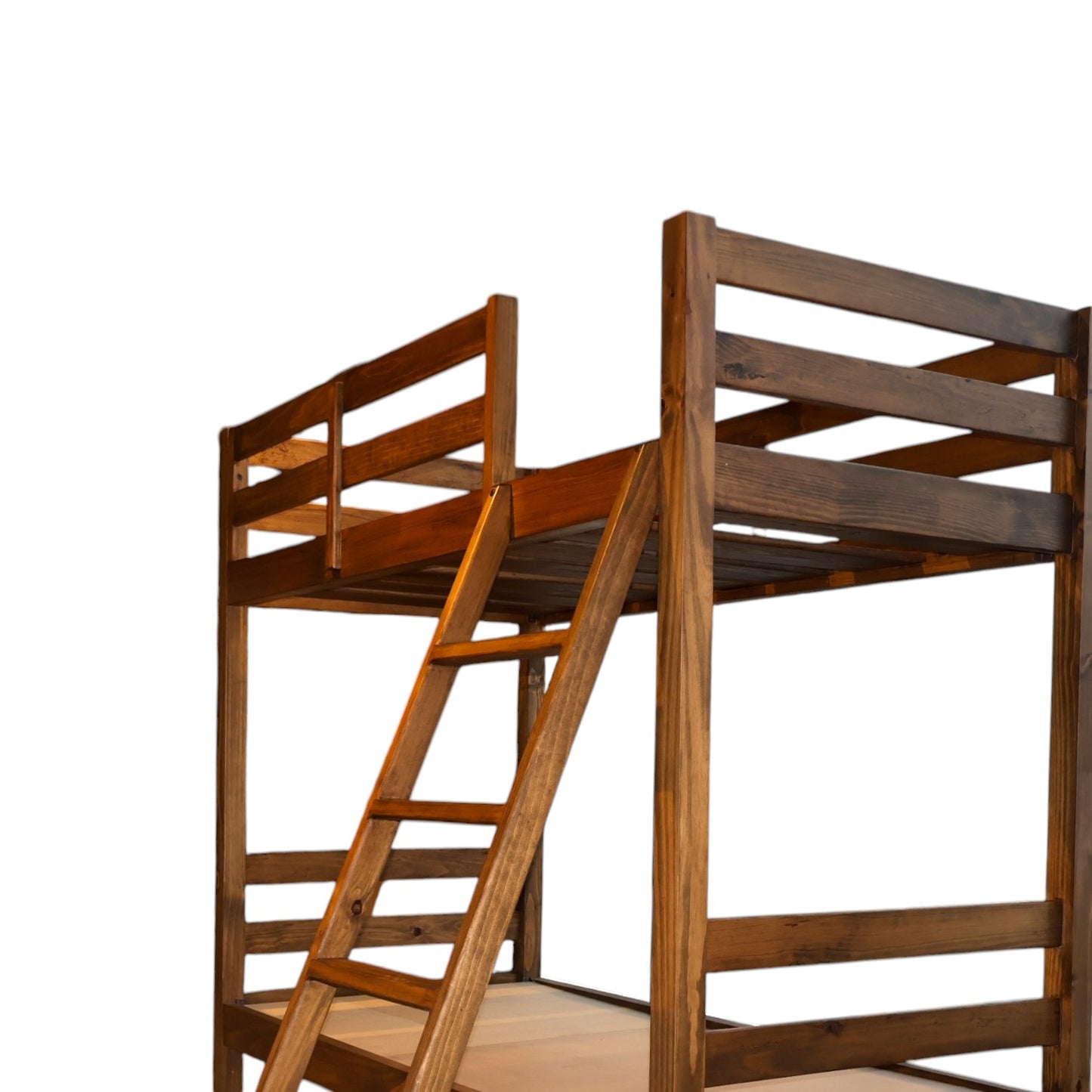 LITERA MADERA DE PINO