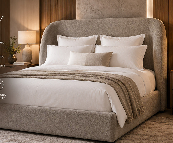 CAMA NICKY KS