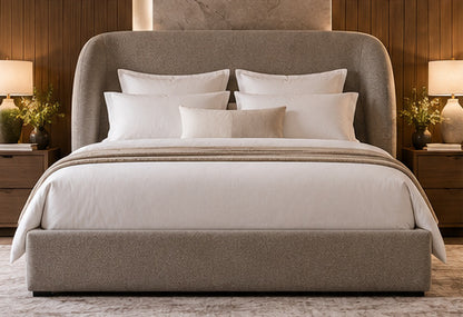 CAMA NICKY KS