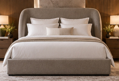 CAMA NICKY KS