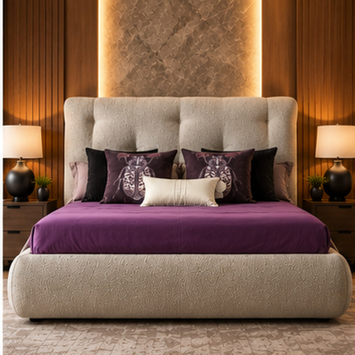 CAMA KENDAL