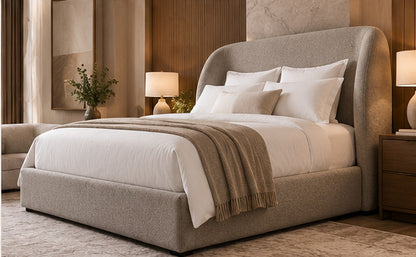 CAMA NICKY KS