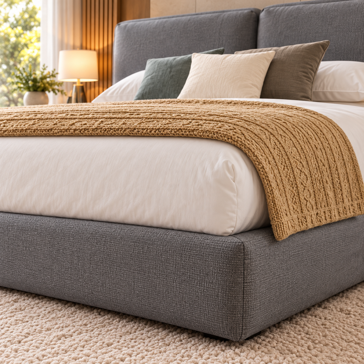 CAMA ITALIA KS