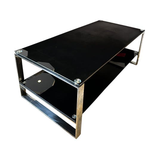 MESA DE CENTRO MONROE