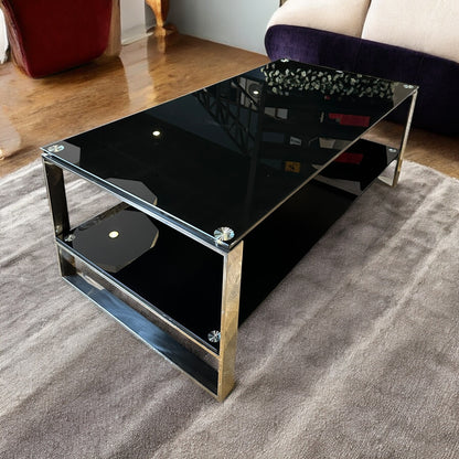 MESA DE CENTRO MONROE