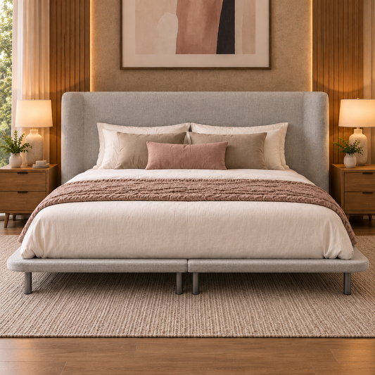 CAMA TALUS
