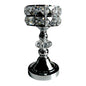 CANDELABRO BODA PANTALLA PEDRERIA 1116-2 (VENTAS)