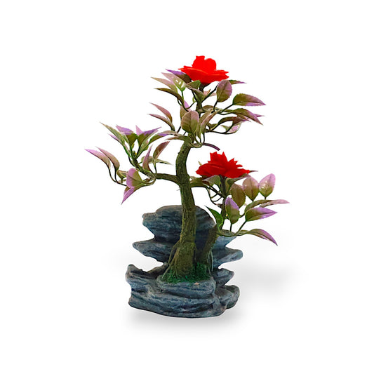 PLANTITA DE MESA DIF COLORES 10X20CM