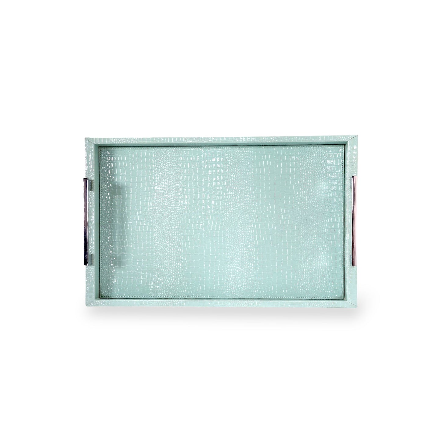 CHAROLA RECTANGULAR43X33X7.3CM